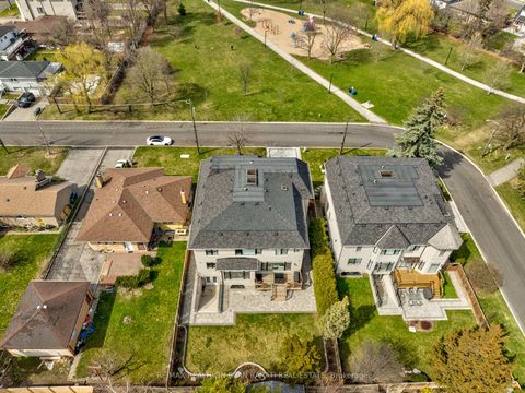 Photo 38 at 103 Stafford Road, Willowdale West, Toronto