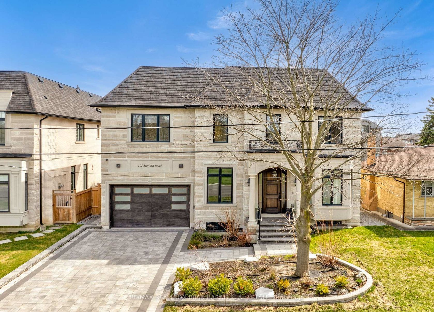 103 Stafford Road, Willowdale West, Toronto 