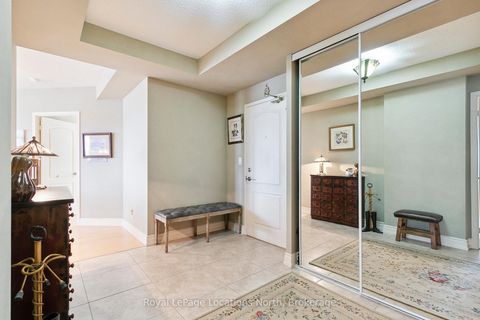 Photo 1 at 502 - 20 Collier Street, Moore Park, Toronto