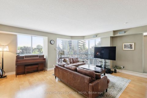 Photo 2 at 502 - 20 Collier Street, Moore Park, Toronto