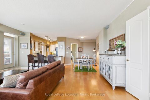 Photo 6 at 502 - 20 Collier Street, Moore Park, Toronto