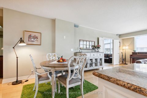 Photo 7 at 502 - 20 Collier Street, Moore Park, Toronto