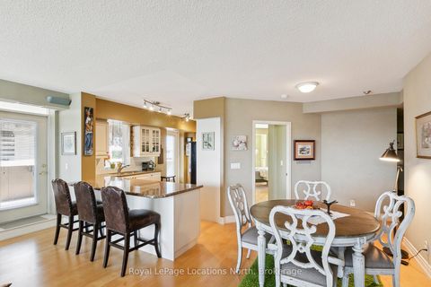Photo 8 at 502 - 20 Collier Street, Moore Park, Toronto