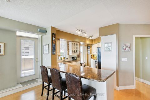 Photo 9 at 502 - 20 Collier Street, Moore Park, Toronto