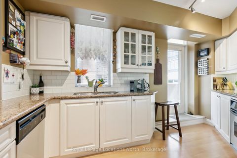 Photo 10 at 502 - 20 Collier Street, Moore Park, Toronto