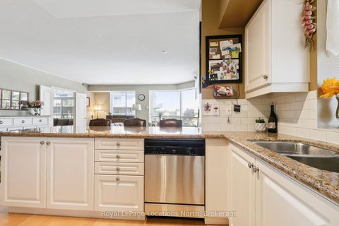 Photo 12 at 502 - 20 Collier Street, Moore Park, Toronto