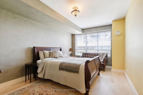 Photo 14 at 502 - 20 Collier Street, Moore Park, Toronto