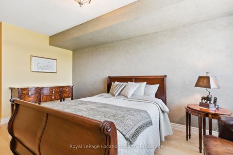 Photo 15 at 502 - 20 Collier Street, Moore Park, Toronto
