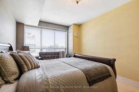 Photo 16 at 502 - 20 Collier Street, Moore Park, Toronto
