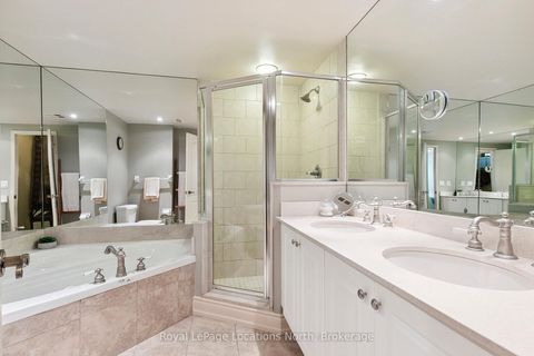 Photo 17 at 502 - 20 Collier Street, Moore Park, Toronto