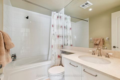 Photo 19 at 502 - 20 Collier Street, Moore Park, Toronto