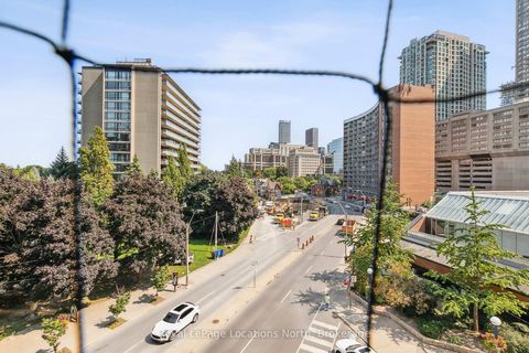 Photo 22 at 502 - 20 Collier Street, Moore Park, Toronto