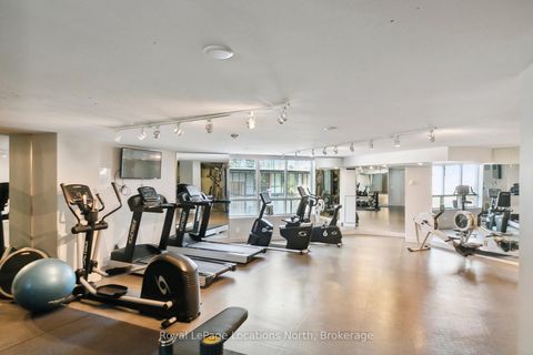 Photo 24 at 502 - 20 Collier Street, Moore Park, Toronto