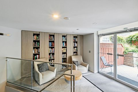 Photo 25 at 502 - 20 Collier Street, Moore Park, Toronto