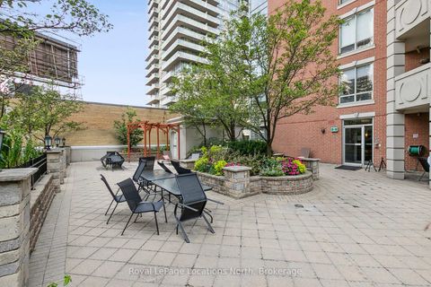 Photo 26 at 502 - 20 Collier Street, Moore Park, Toronto