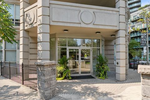 Photo 28 at 502 - 20 Collier Street, Moore Park, Toronto
