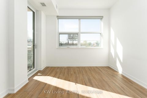 Photo 5 at 109 - 121 Ford Street, Pellam Park, Toronto