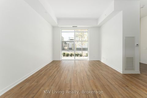 Photo 8 at 109 - 121 Ford Street, Pellam Park, Toronto