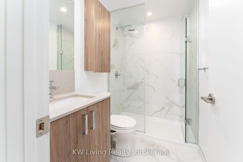 Photo 14 at 109 - 121 Ford Street, Pellam Park, Toronto