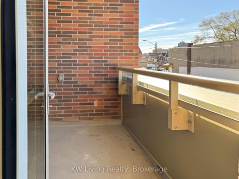 Photo 15 at 109 - 121 Ford Street, Pellam Park, Toronto