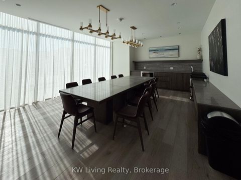 Photo 21 at 109 - 121 Ford Street, Pellam Park, Toronto