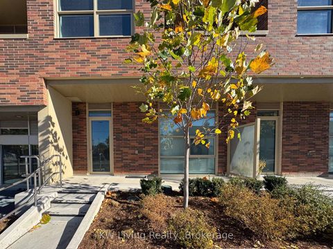 Photo 23 at 109 - 121 Ford Street, Pellam Park, Toronto