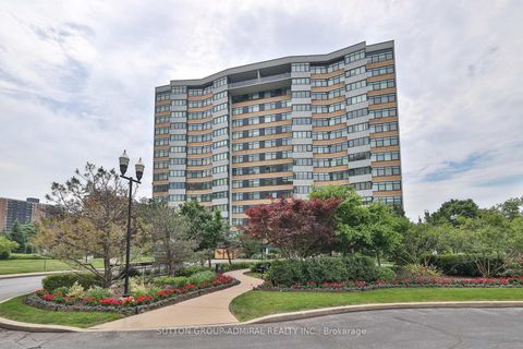 Photo 0 at 104 - 90 Fisherville Road, Branson, Toronto
