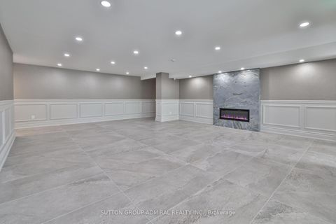 Photo 2 at 104 - 90 Fisherville Road, Branson, Toronto