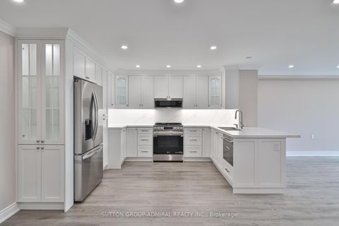 Photo 5 at 104 - 90 Fisherville Road, Branson, Toronto