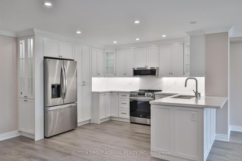 Photo 6 at 104 - 90 Fisherville Road, Branson, Toronto