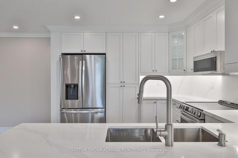 Photo 8 at 104 - 90 Fisherville Road, Branson, Toronto