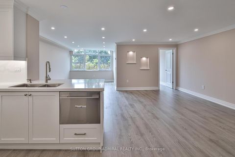Photo 9 at 104 - 90 Fisherville Road, Branson, Toronto