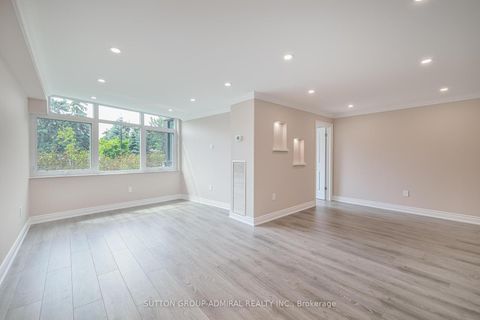 Photo 10 at 104 - 90 Fisherville Road, Branson, Toronto