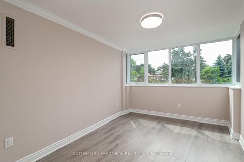Photo 12 at 104 - 90 Fisherville Road, Branson, Toronto