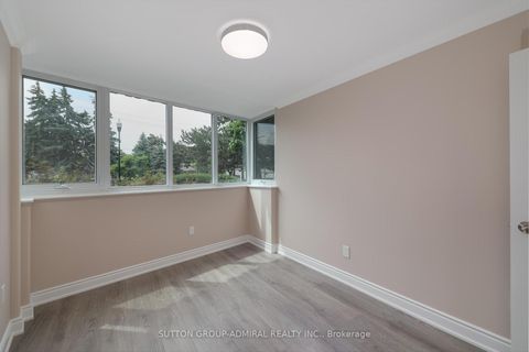 Photo 13 at 104 - 90 Fisherville Road, Branson, Toronto