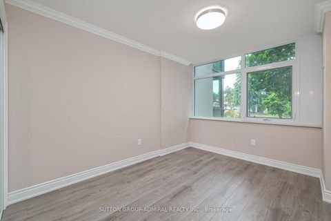 Photo 14 at 104 - 90 Fisherville Road, Branson, Toronto