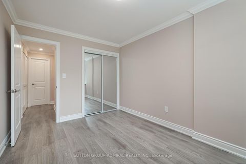 Photo 15 at 104 - 90 Fisherville Road, Branson, Toronto