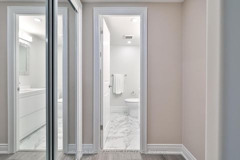 Photo 16 at 104 - 90 Fisherville Road, Branson, Toronto