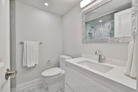 Photo 17 at 104 - 90 Fisherville Road, Branson, Toronto