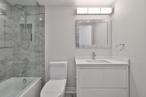 Photo 19 at 104 - 90 Fisherville Road, Branson, Toronto