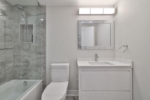 Photo 20 at 104 - 90 Fisherville Road, Branson, Toronto