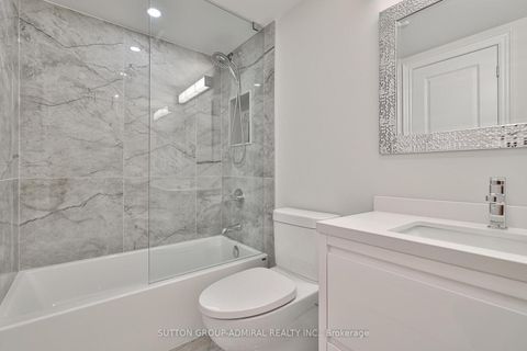 Photo 21 at 104 - 90 Fisherville Road, Branson, Toronto