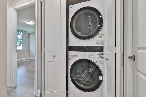 Photo 22 at 104 - 90 Fisherville Road, Branson, Toronto