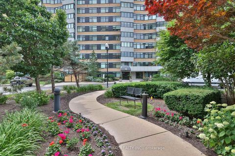 Photo 23 at 104 - 90 Fisherville Road, Branson, Toronto