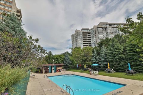 Photo 24 at 104 - 90 Fisherville Road, Branson, Toronto