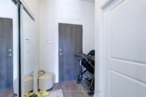Photo 3 at 107A - 50 Ann O'reilly Road, Henry Farm, Toronto