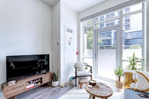 Photo 5 at 107A - 50 Ann O'reilly Road, Henry Farm, Toronto