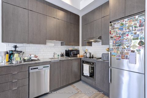 Photo 6 at 107A - 50 Ann O'reilly Road, Henry Farm, Toronto