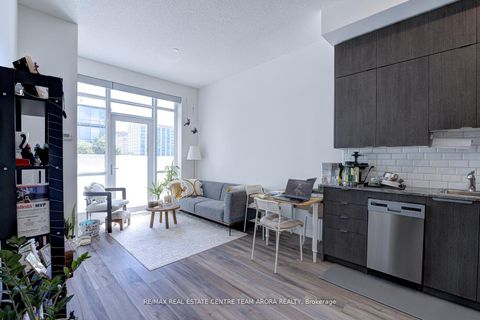Photo 9 at 107A - 50 Ann O'reilly Road, Henry Farm, Toronto