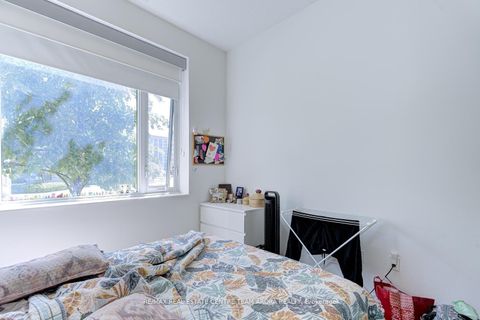 Photo 10 at 107A - 50 Ann O'reilly Road, Henry Farm, Toronto